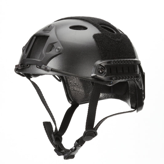 Tactical Airsoft FAST Helmet-10