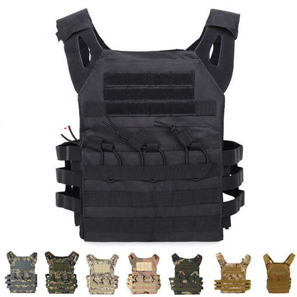 SPORTSHUB Airsoft Armour Body-0