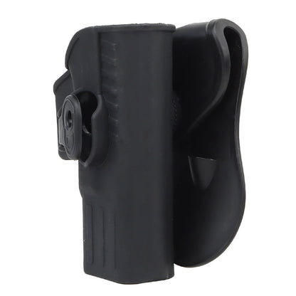 Left/Right-Hand Case Airsoft Holster for Glock 17/19/22/26/31-3