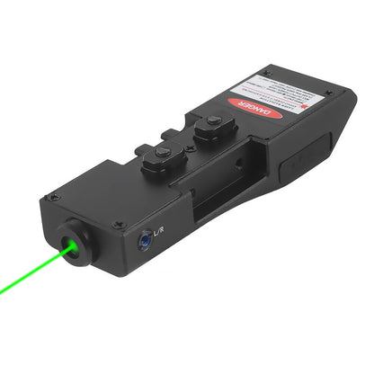 Tactical Green Dot Laser Airsoft-0