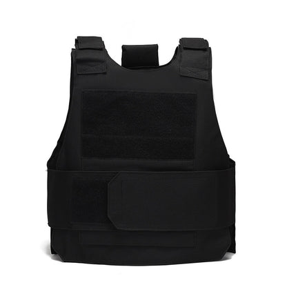 Tactical Body Armor Plate Tactical Airsoft-0