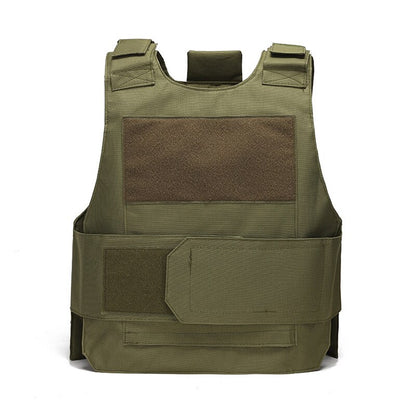 Tactical Body Armor Plate Tactical Airsoft-4