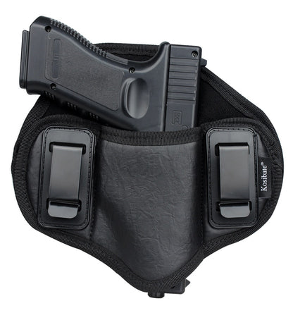 Airsoft Tactical Magazine Pouch Holster-10