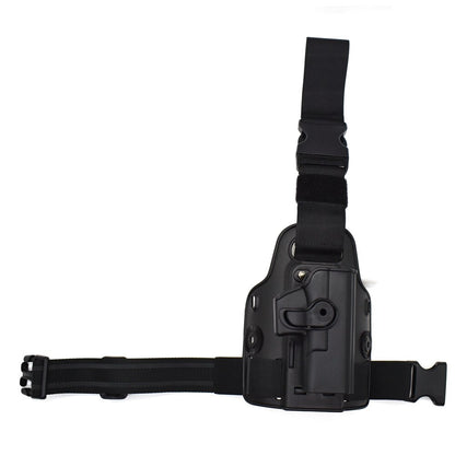 Airsoft Gun Holster for Glock 17/19 Pistol-9