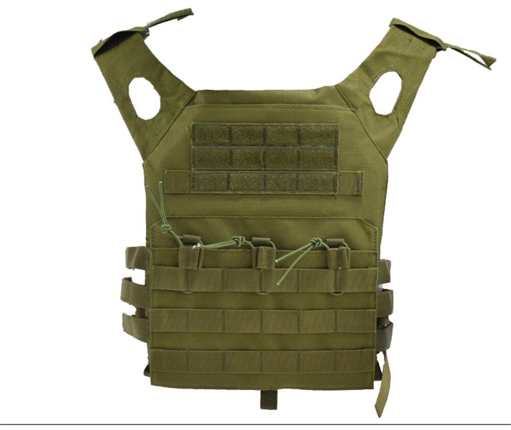 SPORTSHUB Airsoft Armour Body-11