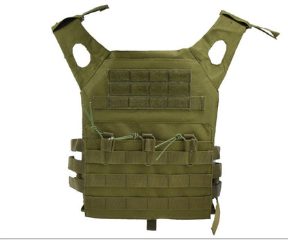 SPORTSHUB Airsoft Armour Body-11