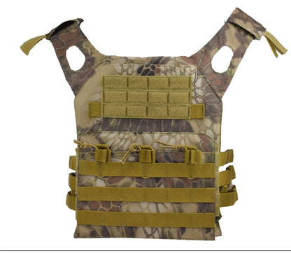 SPORTSHUB Airsoft Armour Body-14