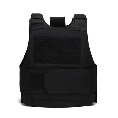 Tactical Body Armor Plate Tactical Airsoft-3