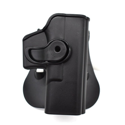 Airsoft Gun Holster for Glock 17/19 Pistol-5