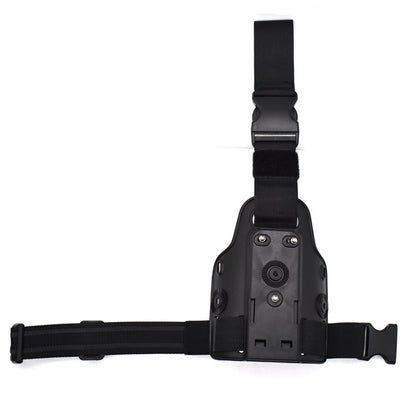 Airsoft Gun Holster for Glock 17/19 Pistol-12