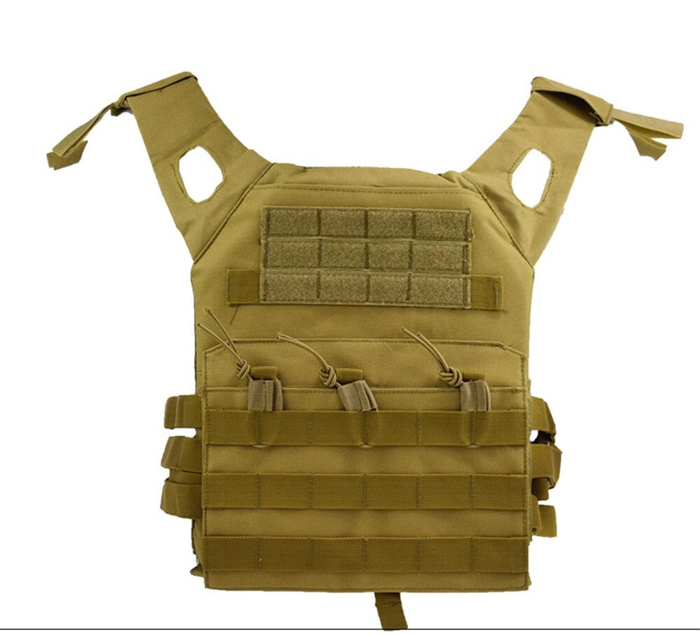 SPORTSHUB Airsoft Armour Body-5