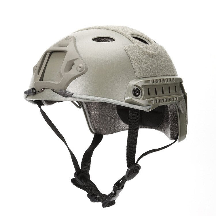 Tactical Airsoft FAST Helmet-14