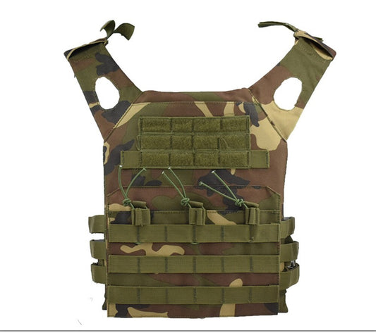 SPORTSHUB Airsoft Armour Body-10