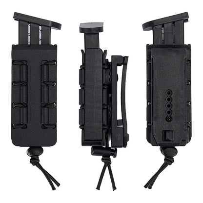 Airsoft Tactical Magazine Pouch Holster-8