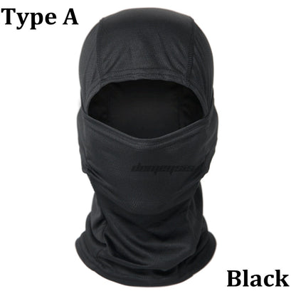 Hunting Protective Headgear-13