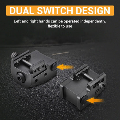 Tactical Green Laser Sight Scope-2