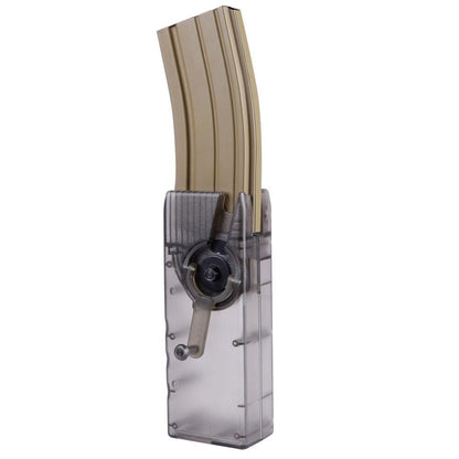 Tactical Quick Loader Airsoft-1