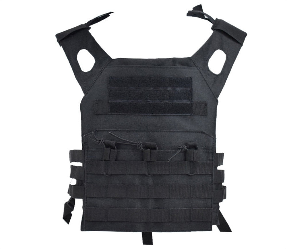 SPORTSHUB Airsoft Armour Body-6