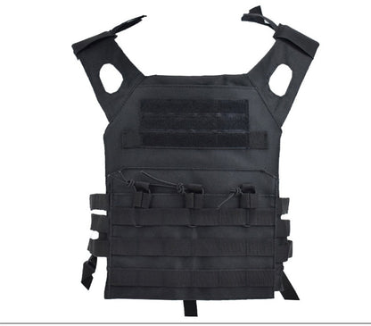 SPORTSHUB Airsoft Armour Body-6