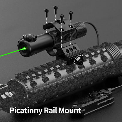 Tactical Laser Sight Airsoft-3