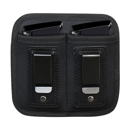 Airsoft Tactical Magazine Pouch Holster-9