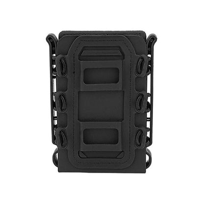 Airsoft Tactical Magazine Pouch Holster-7