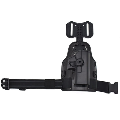 Airsoft Gun Holster for Glock 17/19 Pistol-8
