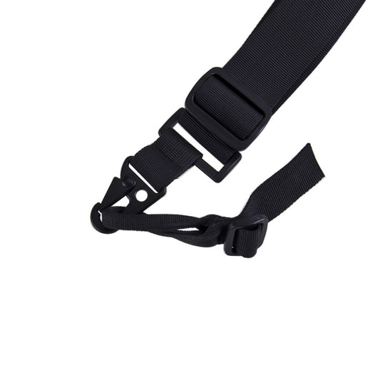 Wear waterproof Tactical Gun Sling 3 Point Bungee Airsoft-1