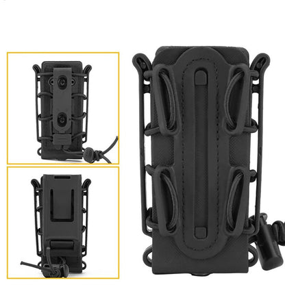 Airsoft Tactical Magazine Pouch Holster-6