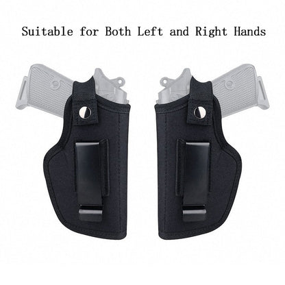 Airsoft Tactical Magazine Pouch Holster-11
