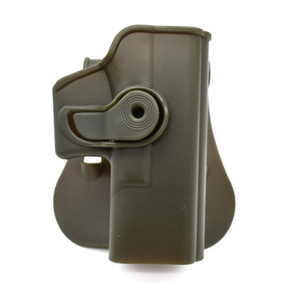 Airsoft Gun Holster for Glock 17/19 Pistol-7