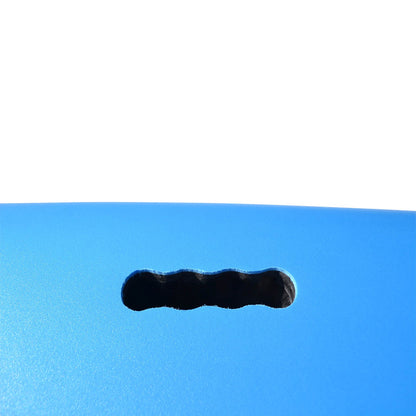 8ft x 26in Beginner Surf School / Rental Softboard Surfboard  - EXTRA WIDE (SSR)