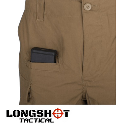 Helikon Tex BDU Mk2 Pants - Olive Green