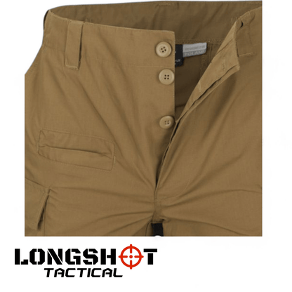 Helikon Tex BDU Mk2 Pants - Olive Green
