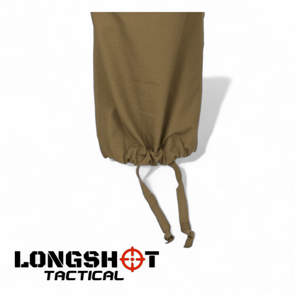 Helikon-Tex CPU Pants - Navy Blue Tactical Trousers