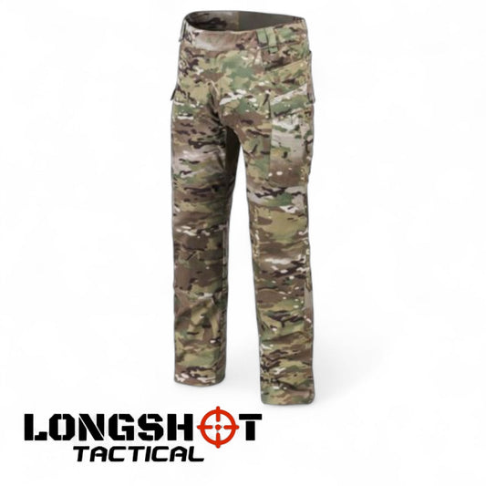 Helikon Tex MBDU® Trousers - NyCo Ripstop - MultiCam®