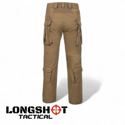 Helikon Tex MBDU Trousers - NyCo Ripstop - MultiCam Black