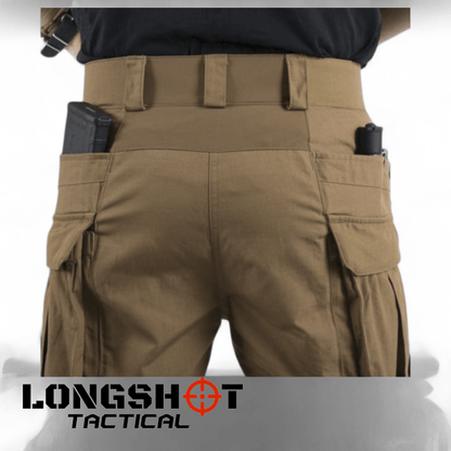 Helikon Tex MBDU® Trousers - NyCo Ripstop - MultiCam®