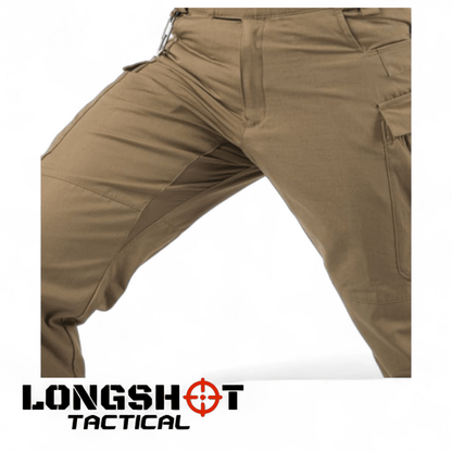 Helikon Tex MBDU Trousers - NyCo Ripstop - MultiCam Black