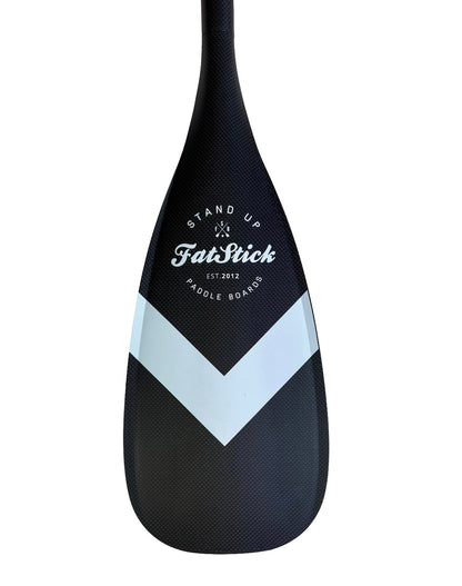 FREE BAG | Full Carbon 2 Piece Paddle Board SUP Paddle