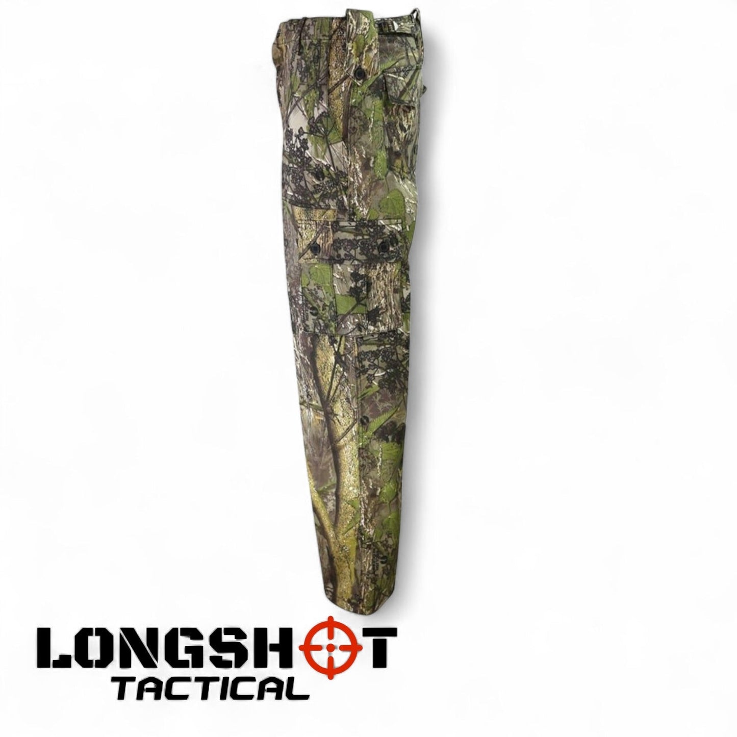 Kombat UK Combat Trousers – English Hedgerow Camo