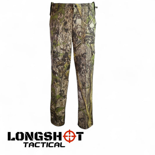 Kombat UK Combat Trousers – English Hedgerow Camo