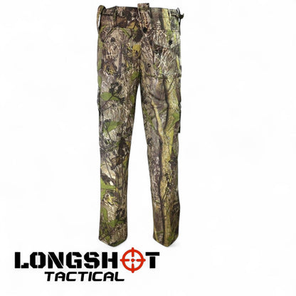 Kombat UK Combat Trousers – English Hedgerow Camo