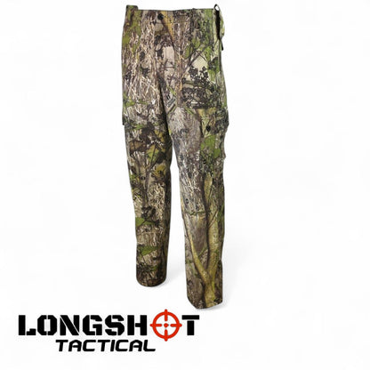 Kombat UK Combat Trousers – English Hedgerow Camo
