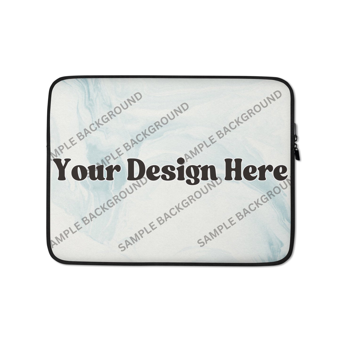 Design Your Own Laptop Sleeve