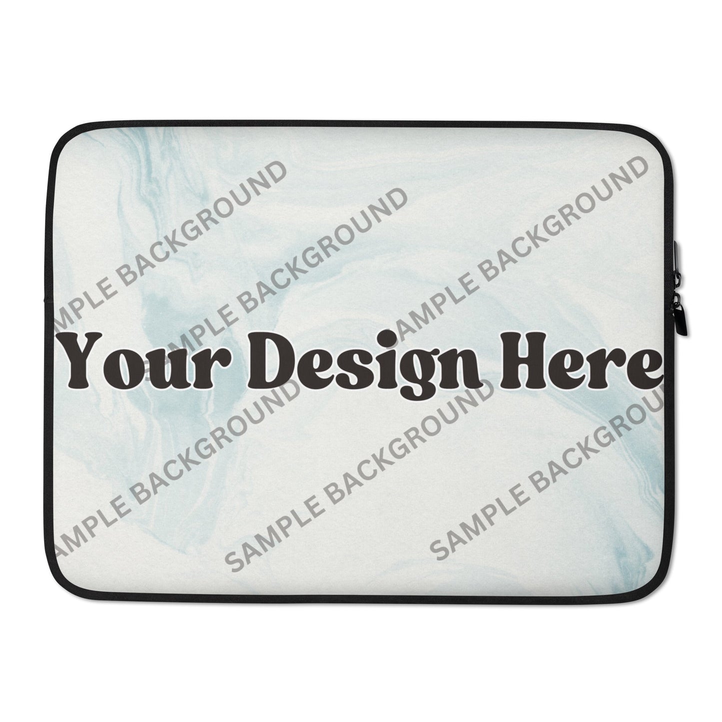 Design Your Own Laptop Sleeve