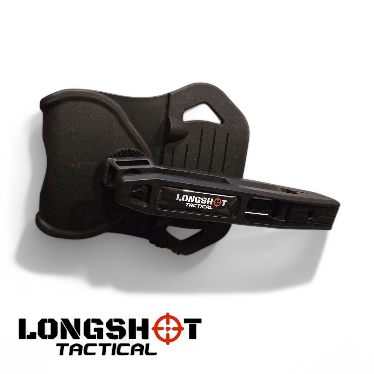 Universal Airsoft Pistol Holster - Longshot Tactical
