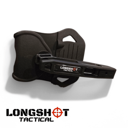 Universal Airsoft Pistol Holster - Longshot Tactical