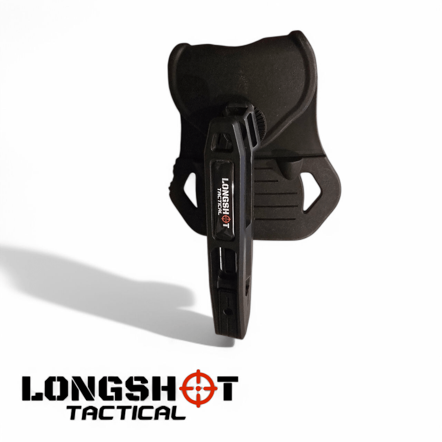 Universal Airsoft Pistol Holster - Longshot Tactical