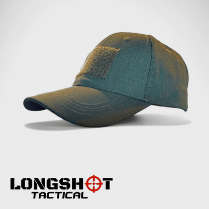 Longshot Tactical Baseball Cap Olive Green